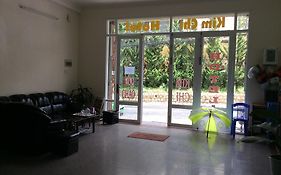 Kim Chi Hotel