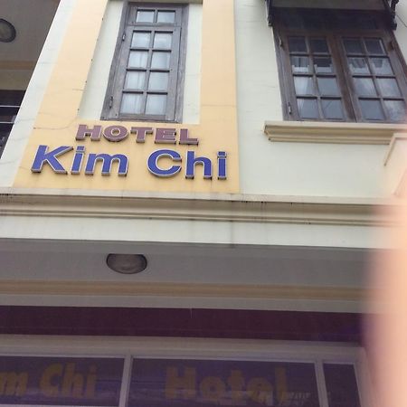 Kim Chi Hotel Đà Lạt Ngoại thất bức ảnh