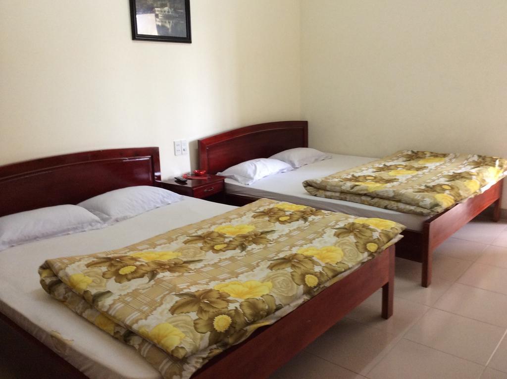 Kim Chi Hotel Đà Lạt Phòng bức ảnh