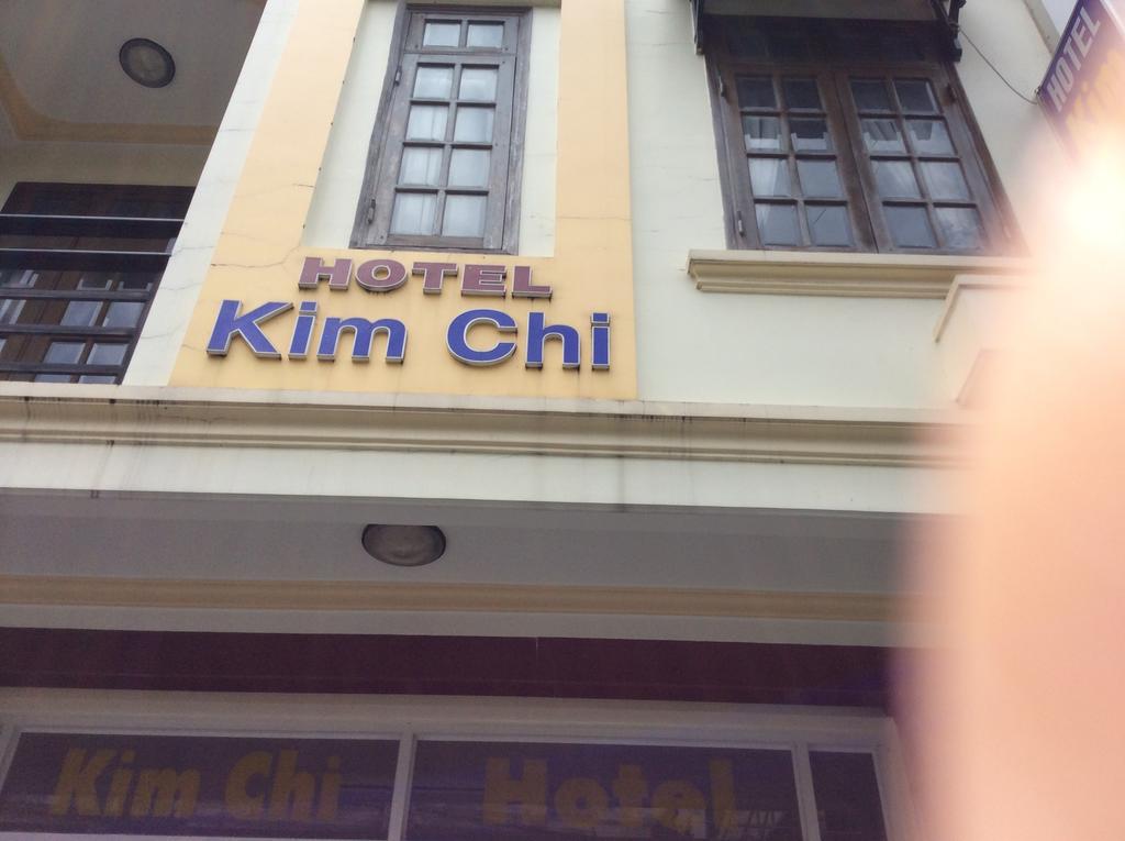 Kim Chi Hotel Đà Lạt Ngoại thất bức ảnh