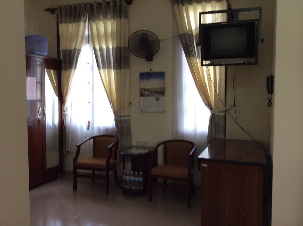 Kim Chi Hotel Đà Lạt Phòng bức ảnh