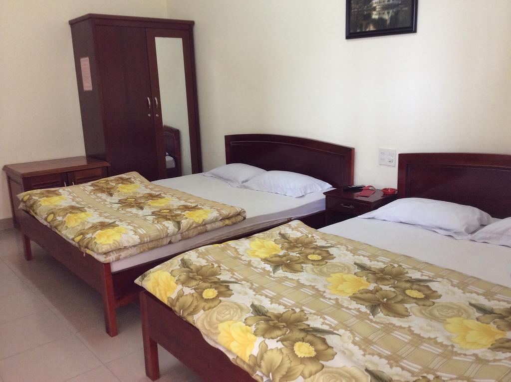 Kim Chi Hotel Đà Lạt Phòng bức ảnh