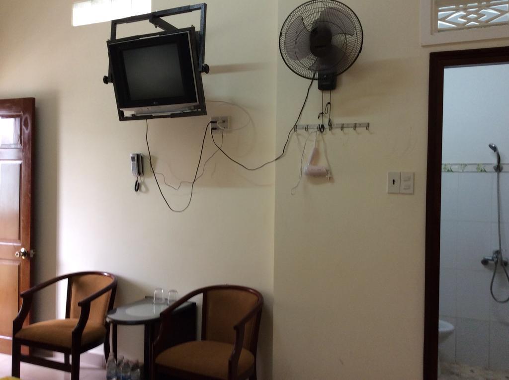 Kim Chi Hotel Đà Lạt Phòng bức ảnh