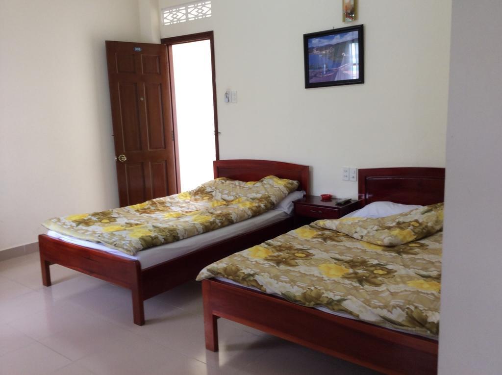 Kim Chi Hotel Đà Lạt Ngoại thất bức ảnh