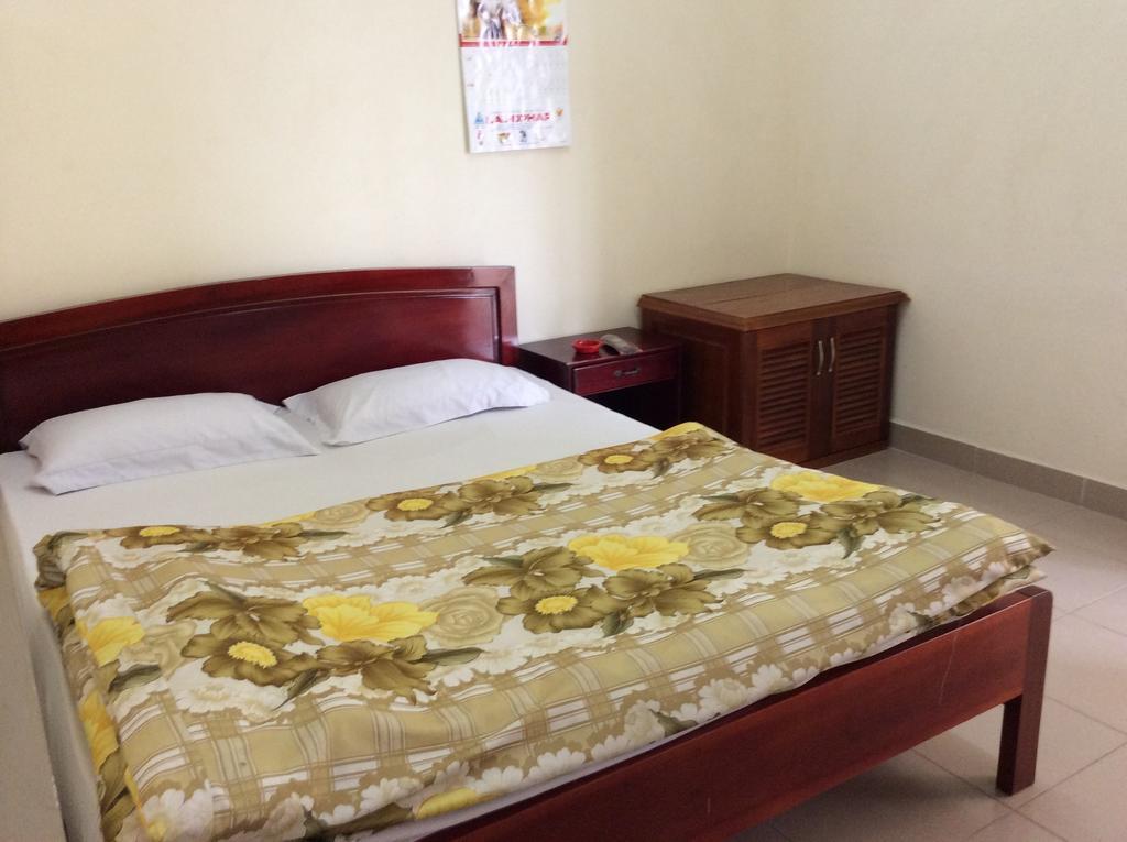 Kim Chi Hotel Đà Lạt Phòng bức ảnh