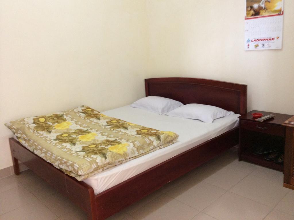 Kim Chi Hotel Đà Lạt Phòng bức ảnh
