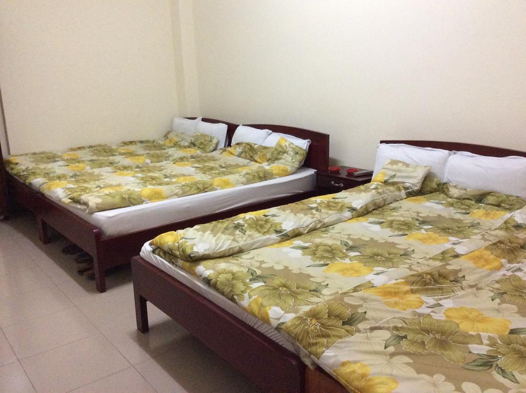 Kim Chi Hotel Đà Lạt Ngoại thất bức ảnh