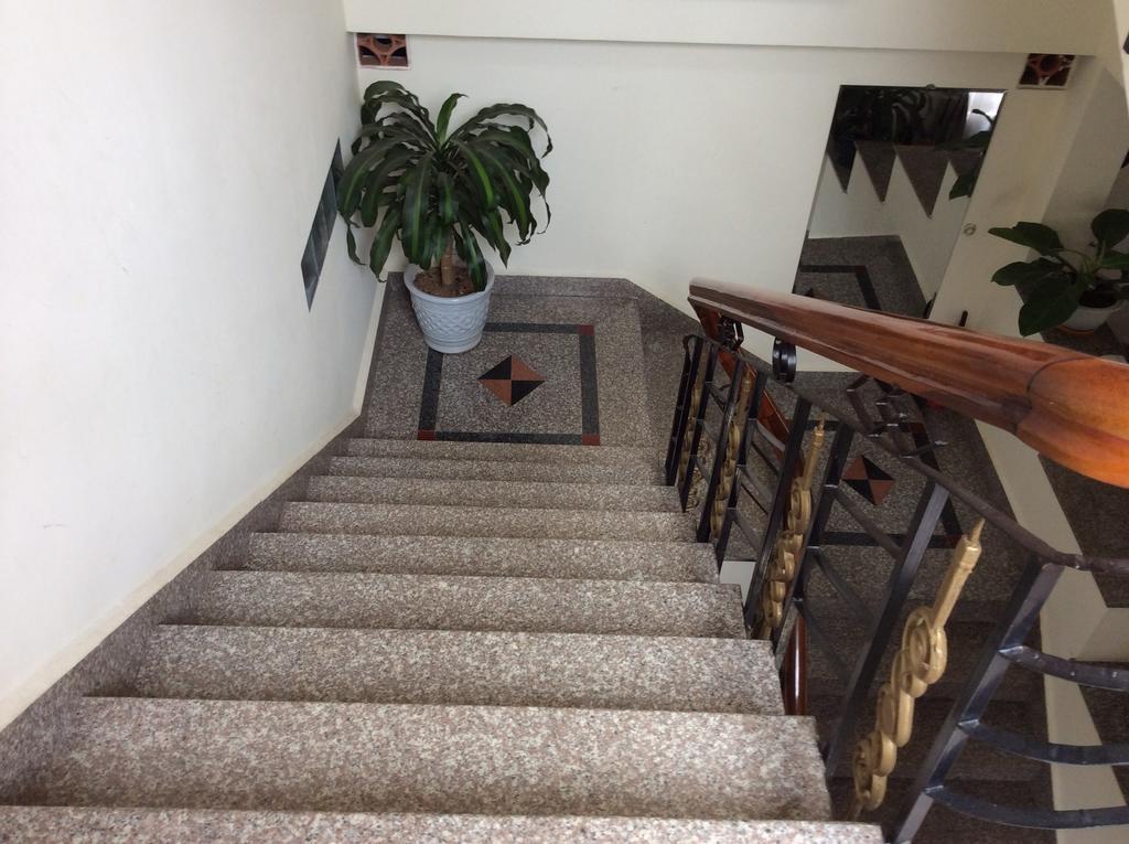 Kim Chi Hotel Đà Lạt Ngoại thất bức ảnh