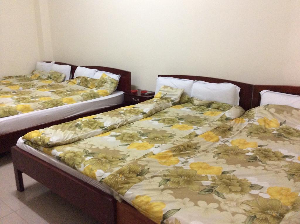 Kim Chi Hotel Đà Lạt Phòng bức ảnh