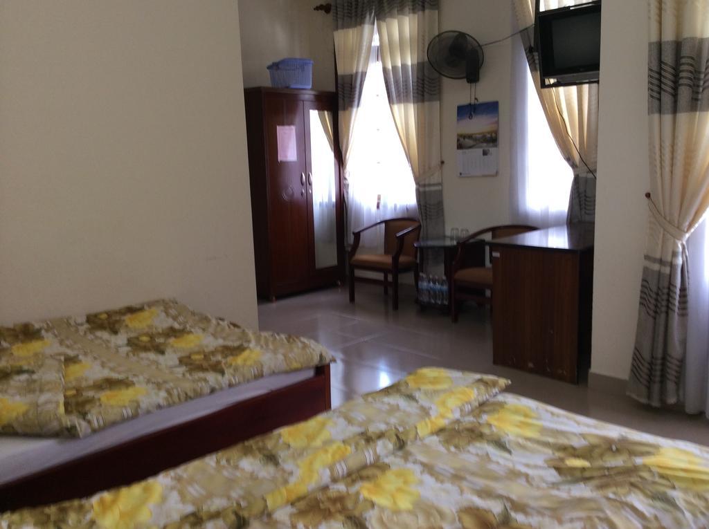 Kim Chi Hotel Đà Lạt Phòng bức ảnh