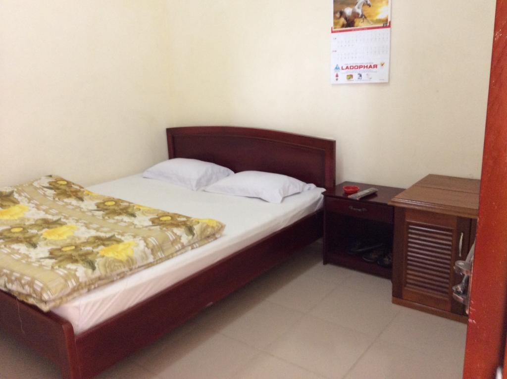 Kim Chi Hotel Đà Lạt Phòng bức ảnh