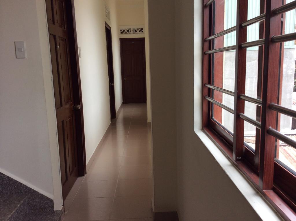 Kim Chi Hotel Đà Lạt Ngoại thất bức ảnh