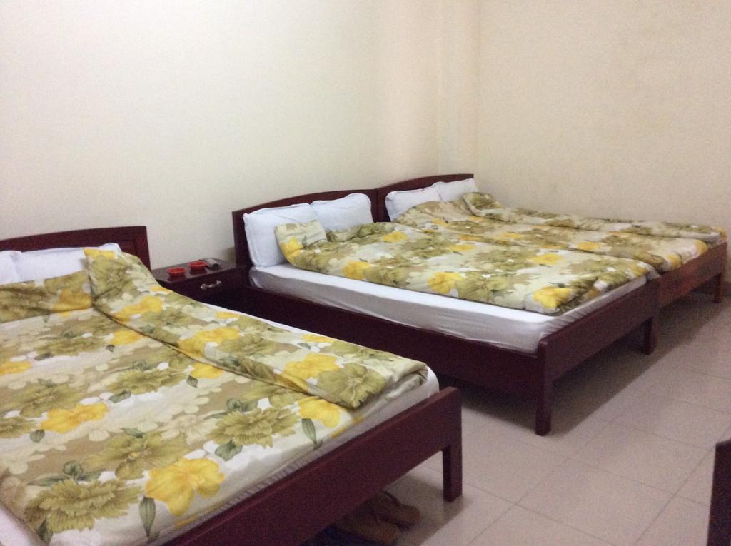 Kim Chi Hotel Đà Lạt Phòng bức ảnh