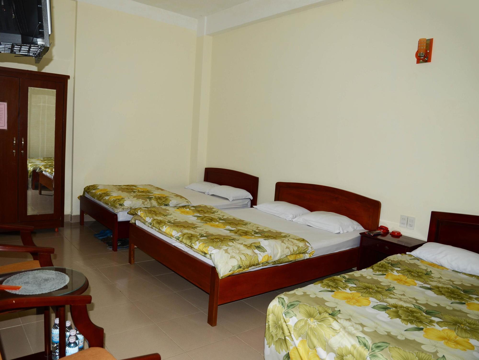 Kim Chi Hotel Đà Lạt Ngoại thất bức ảnh