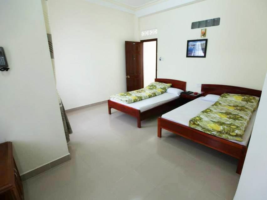 Kim Chi Hotel Đà Lạt Ngoại thất bức ảnh
